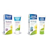 Boiron Arnicare Bruise Cream for Pain Relief from Bruising and Swelling or Discoloration & Arnicare Gel for Soothing Relief of Joint Pain, Muscle Pain, Muscle Soreness