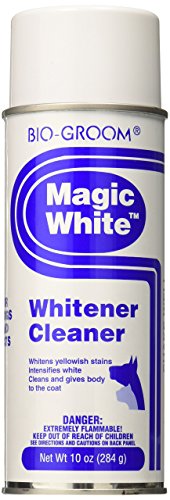 BioGroom Magic White (10 oz)