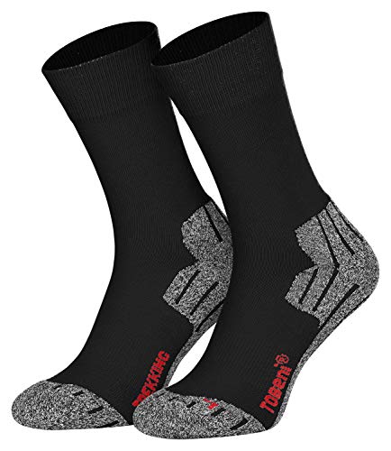 Tobeni 2 Paio Calze Sportive High-Tech da Trekking...