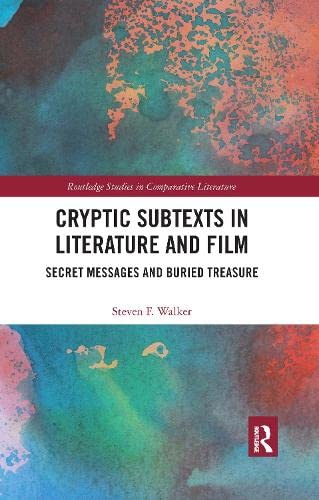 Buy Cryptic Subtexts in Literature and Film — BookShops.in