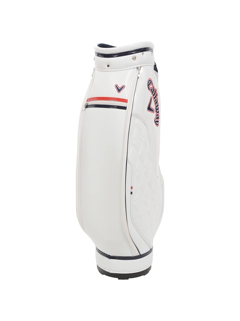 Callaway キャロウエイ 8.5型 スポーツカート ゴルフ キャディバック Callaway キャロウェイ（CALLAWAY）（レディース）ゴルフ