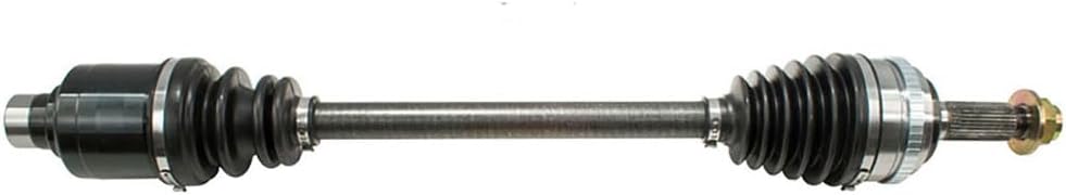 For Acura MDX & Honda Pilot Front Right Passenger Side CV Axle Shaft - BuyAutoParts 90-02738N NEW