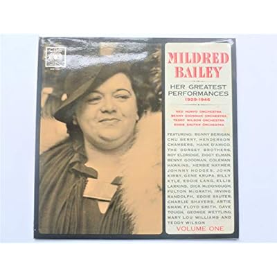 Her Greatest Performances 1928 - 1946 Vol. 2