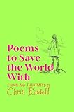 Macmillan Poems to Save the World With.