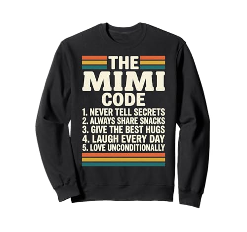 Mimi Code Bedtime is When The Answer Is Always Mom �g���[�i�[