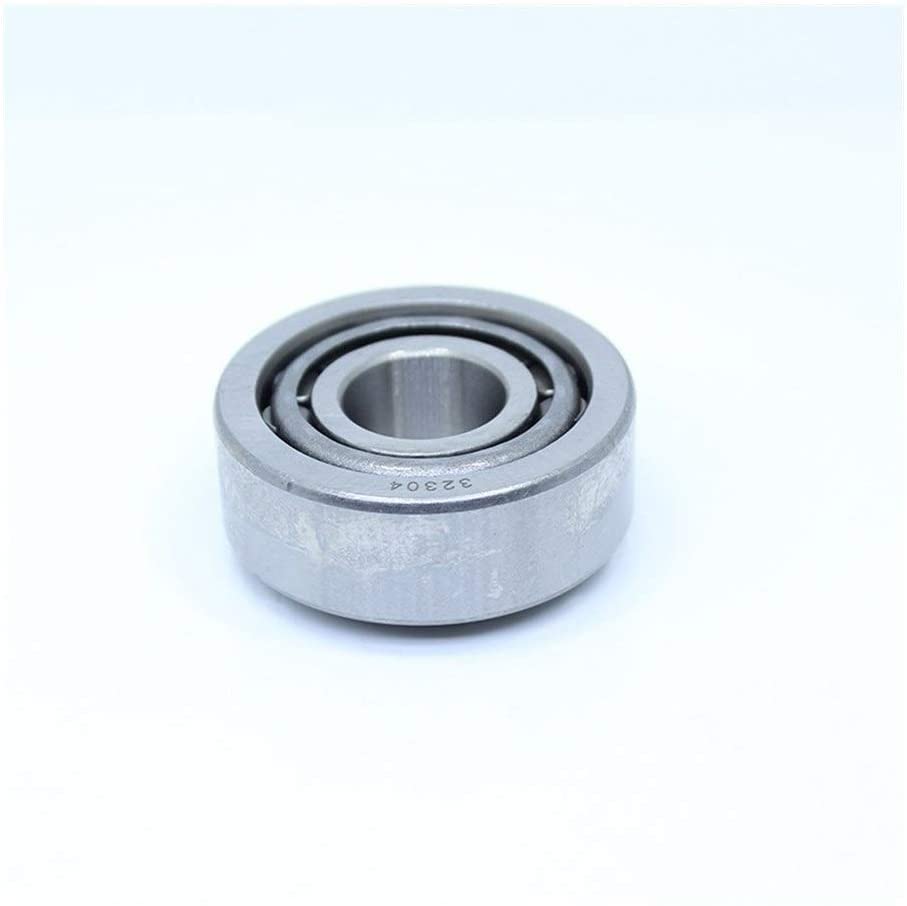 Roulement à rouleaux coniques 32304X haute friction pour arbre de transmission 20x52x22.5