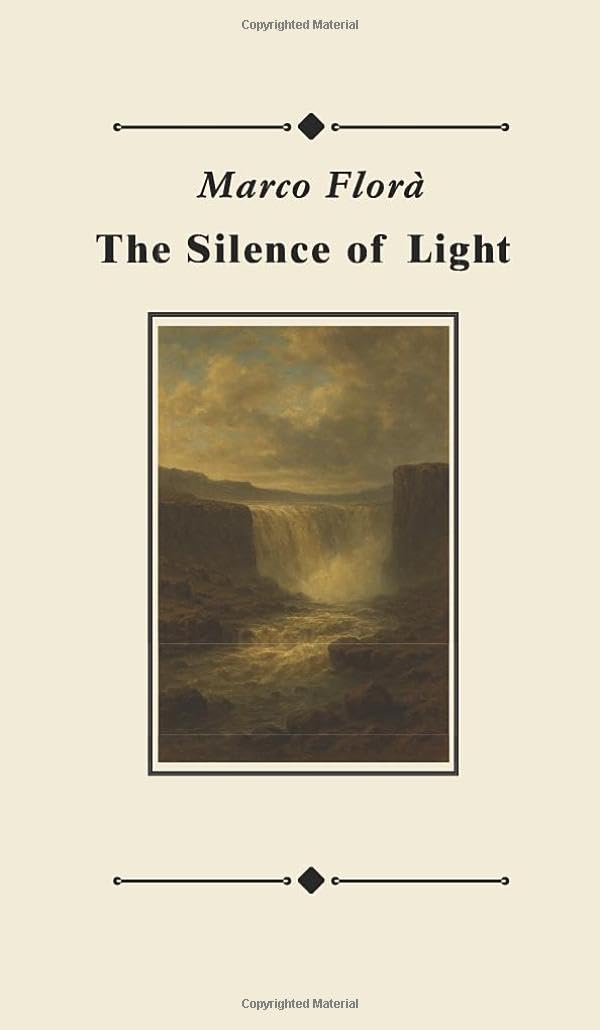 The Silence of Light: Within the Dwelling of the Uncaused