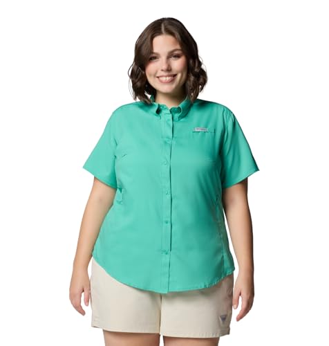 Columbia Women's Classic T-Shirt