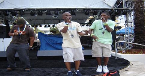 Strange Fruit Project