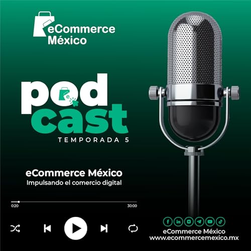 eCommerce México Titelbild