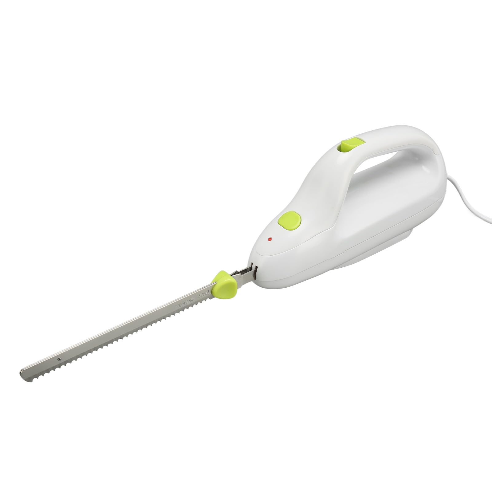 Coltello da taglio automatico di carne coltello per trinciare dentatura elettrica coltello da taglio carne congelata automatica per carne pane verdura frutta spina UE