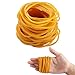 Produktbild Gummibänder, elastische Abfalleimer-Bänder, Büro-Ordner, starke elastische Gummibänder für Schule, Zuhause, Büro, Zubehör, 8,4 cm (300 Stück)