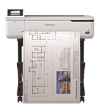 Amazon | エプソン SC-T3150 A1プラス 大判プリンター スタンド