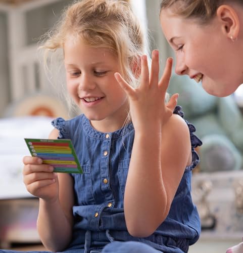 Sylvanian Families Les Dès à Dessiner - vue 8