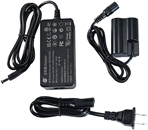 Raeisusp USB-Kabel Typ C + Dummy-Batterie NP-W235 C Produktbild-Vorschau 7