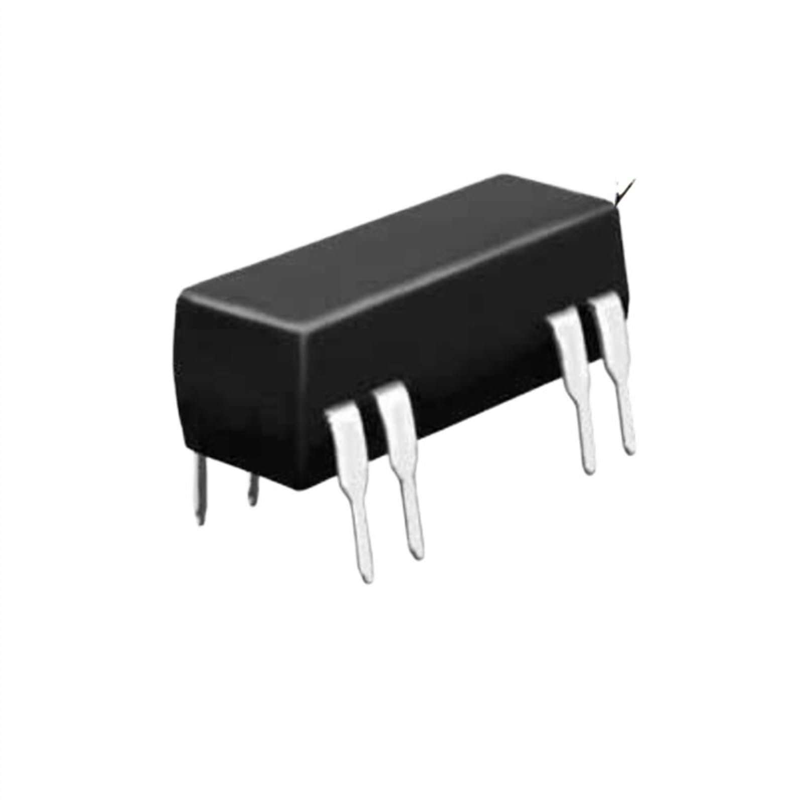 VDOQTLJT 10pc Relay SPST 500MA 12V