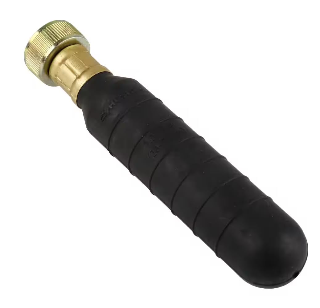 Drain Bladder, Medium Drain Cleaning Bladder, Fits 1-1/2