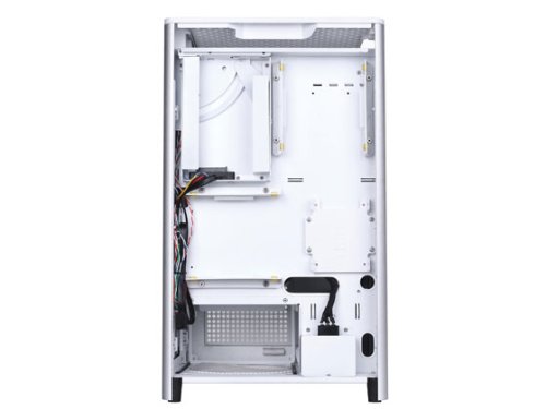 Build My PC, PC Builder, SilverStone Technology FT03S