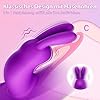 Rabbit G-Punkt Vibrator: 3 x Stoß – Bild 5
