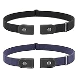 【Pourquoi choisir cette ceinture sans boucle ?】 Il est très désagréable de porter des jeans avec des ceintures en cuir normales. Voici la meilleure solution : la ceinture élastique No Buckle Show de JasGood ! Pas de tracas, pas de renflement de la boucle, pas d'abrasion et pas de bordure, pas d'allergie, pas de fermeture tranchante, pas de déformation, légère et respirante, même si vous avez l'impression de ne pas avoir de poids autour de votre taille.