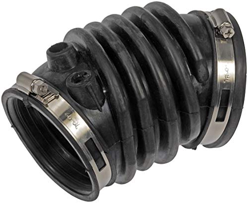 Dorman 696-732 Engine Air Intake Hose Compatible with Select Models