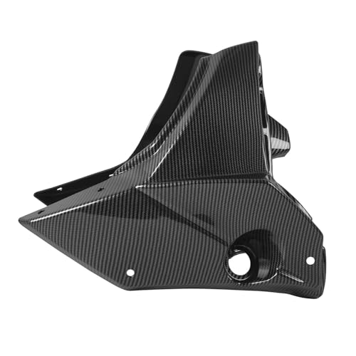 Support de carénage latéral MT07 FZ07 accessoires moto 2021-2024 - 3