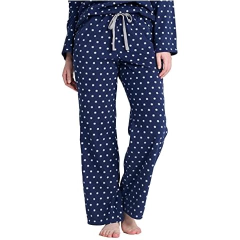 Pantalon de Pyjama Polaire LAPASA L109 Cover