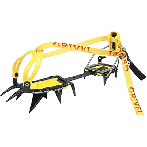 Grivel G12 Crampon Cover