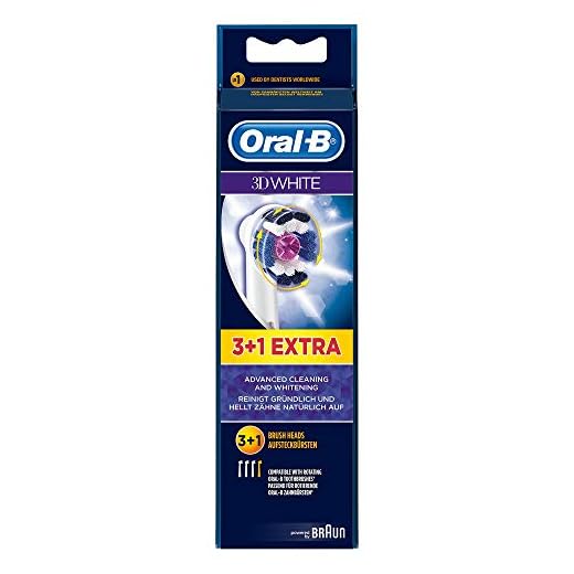 Oral-B Vitality Crossaction Basic CLS elektrisk tandborste (med integrerat batteri)