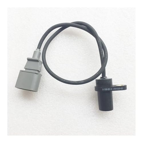 Sensor posición manivela ODES 800 contra tirones de motor Dominator Raider 21040110901