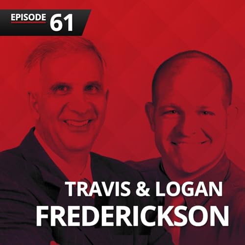 Travis and Dr. Logan Frederickson on Peak Performance