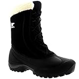 Sorel Women's Cumberland Boot