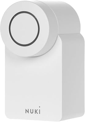 Nuki Smart Lock 4