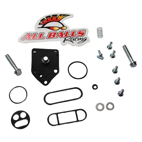 Kit de grifo de combustible All Balls Suzuki DR-Z 400 recambio para reparación
