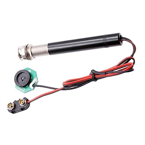 �v���t�F�b�V���i���ȃM�^�[�s�b�N�A�b�v 6.35mm�o�̓A�R�[�X�e�B�b�N�M�^�[�p�[�c�����p�v���A���v�s�G�]�s�b�N�A�b�v�L�b�g