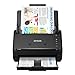 Epson WorkForce ES-400 Color Duplex Document Scanner for PC and Mac, Auto Document Feeder (ADF)