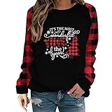 Weihnachten Hoodie Weiß Hoodie Kleid Calida Unterhemd Damen Langarmshirt MäDchen 134 Sweatshirt Pink Damen Thermohemd Winterpullover Cool Weihnachten Kleider Weihnachts Schlafanzug Dame