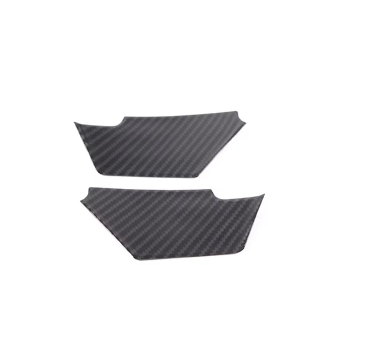 Car Interior Moulding Trim for Jaguar for F-Type 2013-2024 Interior Central Control Decorative Stickers Car Accessories(A)