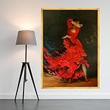 5:Cadeau Idéal – Offrez une œuvre d’art originale pour un anniversaire, une pendaison de crémaillère ou Noël. Un cadeau qui fera toujours plaisir aux amateurs de décoration