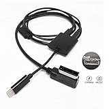 Apto para: Audi. MMI: 3G en general compatible con Audi. A3, A4, S4, A5, S5, A6, S6, A7, A8, Q5, Q7, R8, TT y TTS a partir de 2009 con AMI 3ª generación MMI. Audi: MI 3G (con el joystick en la parte superior de la rueda del sistema) y 2G no.
