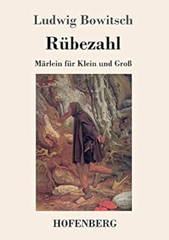 Paperback Rübezahl: Märlein für Klein und Groß [German] Book