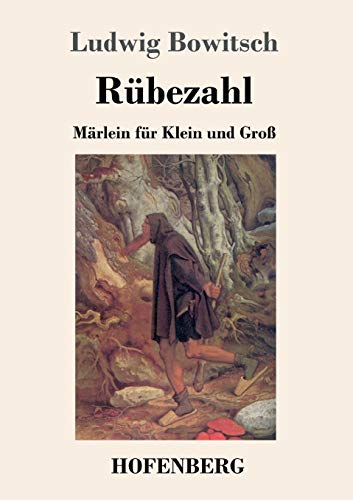 Rübezahl: Märlein für Klein und Groß (German Edition)