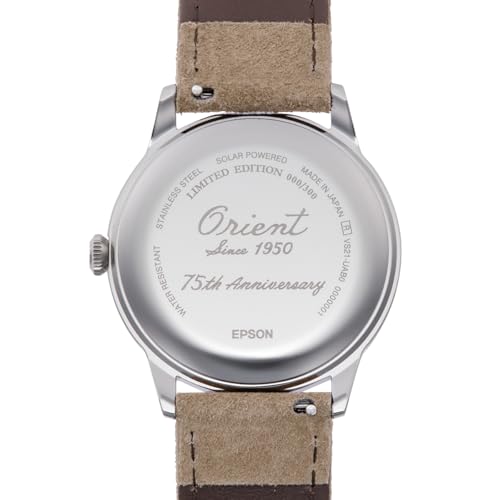 ORIENT RN-WK0006S 商品画像4