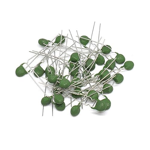 20PCS PTC Positive Temperature Thermistor,MZ6 6mm 2K-3K