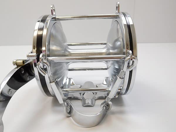 PENN ○セネター9/0○ハンドルドラグ仕様○