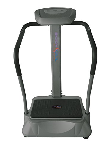 Body Soul - Piattaforma vibrante oscillante