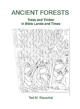 Paperback Ancient Forests Book