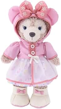 Amazon.co.jp: シェリーメイ ぬいぐるみコスチューム【東京ディズニー