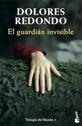 El guardián invisible: Trilogía del Baztán, 1 (Crimen y misterio)