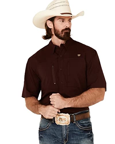 Image of ARIAT Venttek Classic Fit Shirt